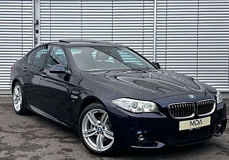 BMW 520 d xDrive M-Sportpket S-Dach Head-Up ACC 18'