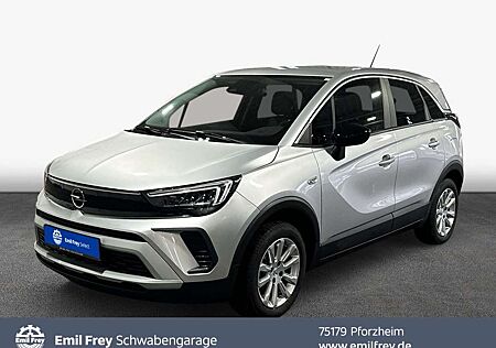 Opel Crossland 1.2 Automatik Elegance