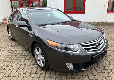 Honda Accord Executive Autom. Leder AHK