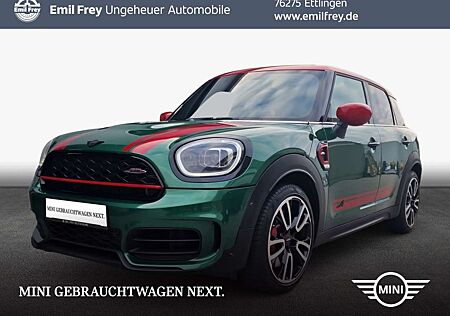 Mini John Cooper Works Countryman gebraucht kaufen Mini John Cooper Works Countryman All4 Aut. John Cooper