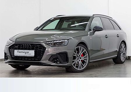 Audi A4 40 TFSI Q 2x S LINE MATRIX KAMERA ACC A