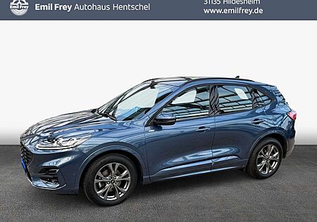 Ford Kuga 2.0 EcoBlue Aut. ST-LINE