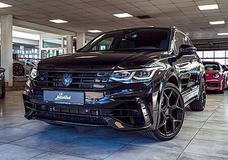 VW Tiguan Volkswagen 2.0 TSI 4Motion DSG R*MATRIX*PERFORMANCE