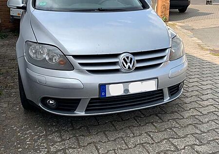 VW Golf Plus Volkswagen 2.0 FSI Comfortline