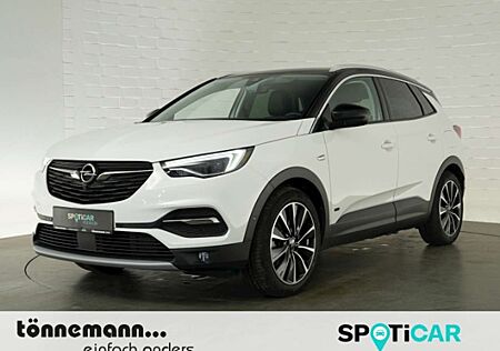 Opel Grandland X PHEV ULTIMATE 4X4 AT+AHK+NAVI+360 GRAD KAMERA+SITZ