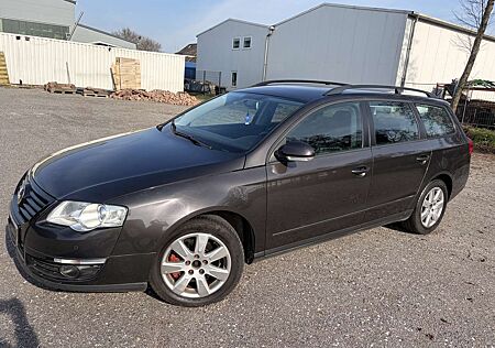 VW Passat Variant Volkswagen HU/AU 09.2027, Inkl 12 Monate Garantie