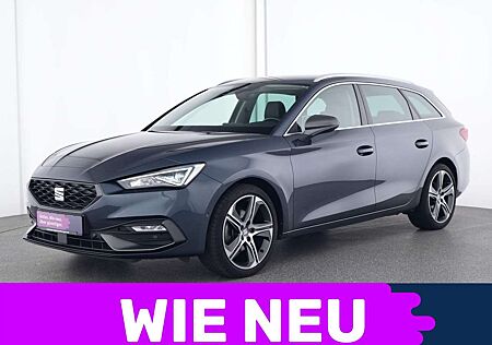 Seat Leon Sportstourer FR Navi|Kamera|LED|ACC|SHZ