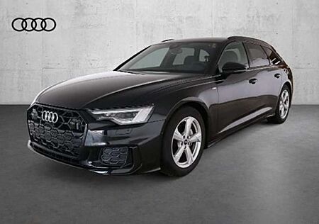 Audi A6 40 TDI S-tronic S-Line HUD Matrix ACC