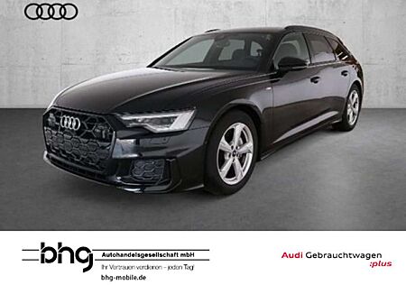 Audi A6 40 TDI S-tronic S-Line HUD Matrix ACC
