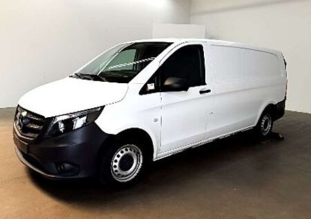 Mercedes-Benz Vito 114 CDI Kasten Extralang KLIMA+PARKPAKET