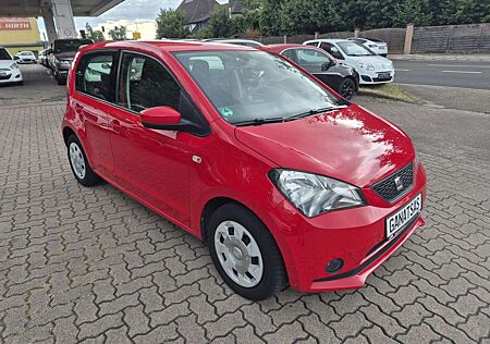 Seat Mii Style-Euro 6-Klima-Tempomat-PDC