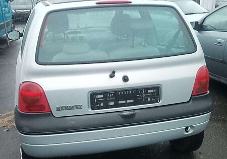 Renault Twingo 1.2 16V Beach