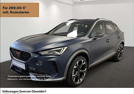 Cupra Formentor 1.5 TSI LED-Scheinwerfer