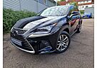 Lexus NX 300 NX 300h Executive Line Leder/Navi/Sitzheizung