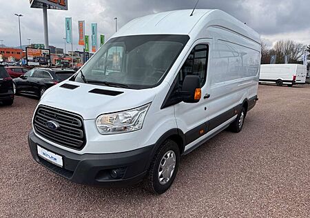 Ford Transit Kasten 350 L4 Trend Klim*Tempo*Kamera