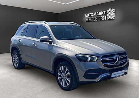 Mercedes-Benz GLE 450 Mubeam*Distro*360*Memory*belüSitze