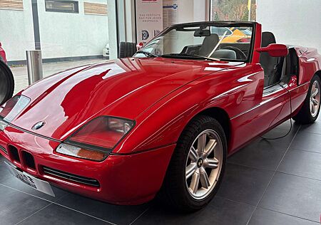 BMW Z1 Roadster