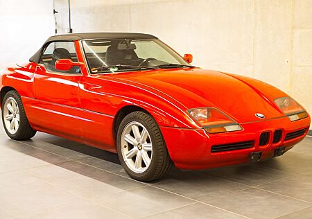 BMW Z1 Roadster