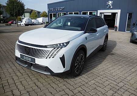 Peugeot 5008 GT Hybrid 145 e-DSC6*360° Kamera-ACC-Panodach*