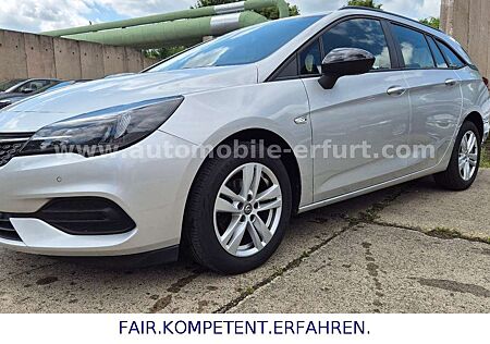 Opel Astra 8xAstra K Sports Tourer Edition*1.HD*NAVI*ALU*