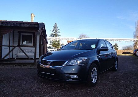 Kia Cee'd Ceed / Edition 7 1.Hand