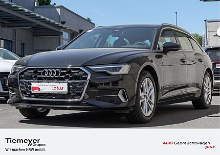 Audi A6 45 TFSI ADVANCED PANO MATRIX ALCANTARA