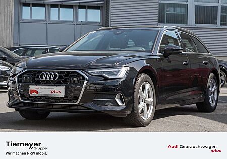 Audi A6 45 TFSI ADVANCED PANO MATRIX ALCANTARA