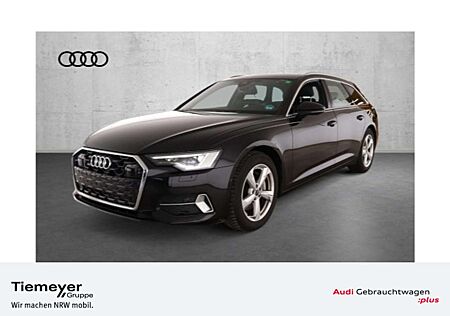 Audi A6 45 TFSI ADVANCED PANO MATRIX ALCANTARA