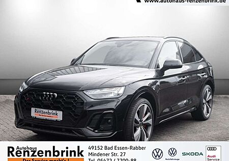 Audi SQ5 Sportback 3.0 TDI quattro -EXCLUSIVE+360°+L...