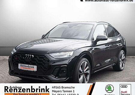 Audi SQ5 Sportback 3.0 TDI quattro -EXCLUSIVE+360°+L...