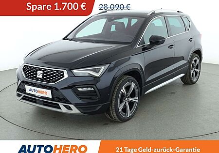 Seat Ateca 2.0 TSI Xperience 4Drive Aut.*NAVI*LED*ACC*CAM*PDC