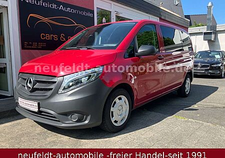 Mercedes-Benz Vito Tourer 116 CDI Pro kompakt LED AHK 1.Hand