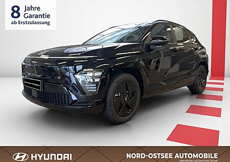 Hyundai Kona SX2 EV Trend elektrische Heckklappe