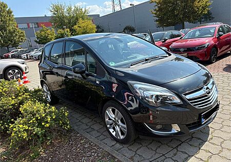 Opel Meriva 1.4Innovation