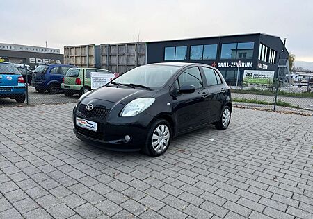 Toyota Yaris Sol / Tüv+Insp. neu