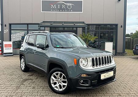 Jeep Renegade Limited FWD *KAMERA*NAVI*LEDER*AHK