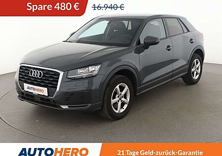 Audi Q2 1.0 TFSI Ultra *TEMPO*PDC*SHZ*KLIMA*