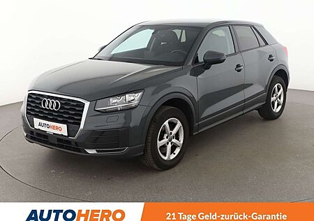 Audi Q2 1.0 TFSI Ultra *TEMPO*PDC*SHZ*KLIMA*