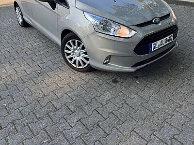 Ford B-Max 1.5 TDCi Ambiente