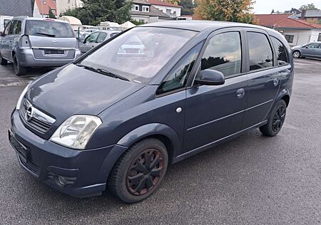 Opel Meriva 1.4 Catch me now
