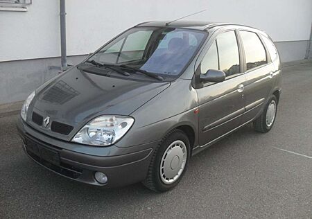 Renault Scenic 1.8 16V Expression AHK TÜV 01/26 !!!