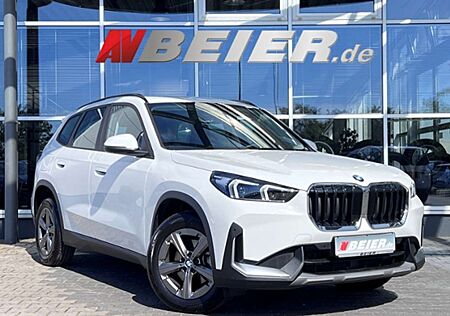 BMW X1 adapt.LED Komfort 2xPDC Sitzheiz.DAB 18 i sDrive
