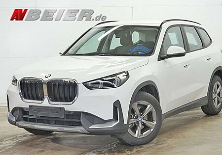 BMW X1 adapt.LED Komfort 2xPDC Sitzheiz.DAB 18 i sDrive