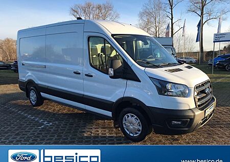 Ford Transit Kasten 310 L3 Trend+PDC+RFK+SHZ+DAB+NSW+