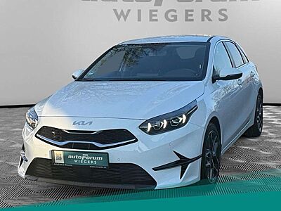 Kia Ceed / cee'd 1.0T ULTIMATE (100 PS) 48V DCT STY =Vfwg-BI