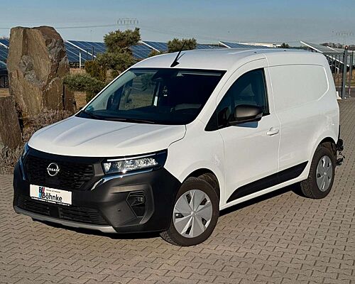 Nissan Townstar Kastenwagen L1 2,2t N-Connecta KLIMA