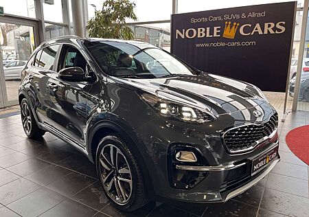 Kia Sportage Platinum Edition 4WD PANO LED NAVI 360°