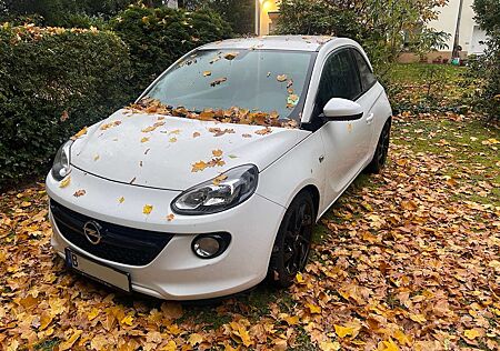 Opel Adam 1.2Slam