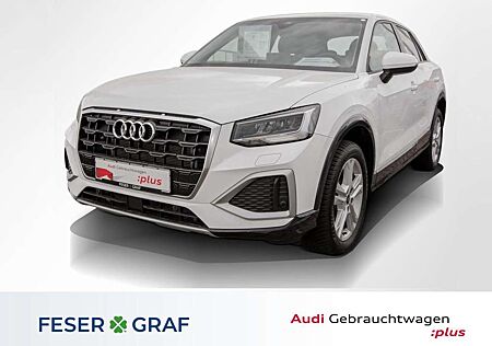 Audi Q2 35 TFSI advanced Stronic,LED,Navi+,Kamera