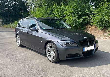 BMW 325xi 325 Touring